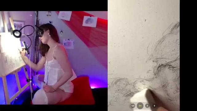 Thumbnail 1, amydreamgirl's Stream at Chaturbate, 7 days ago