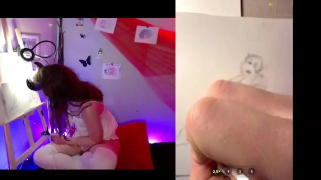 Image 10 of amydreamgirl Stream on Chaturbate on 8 days ago