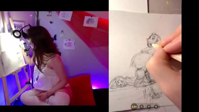 Image 11 of amydreamgirl Stream on Chaturbate on 8 days ago