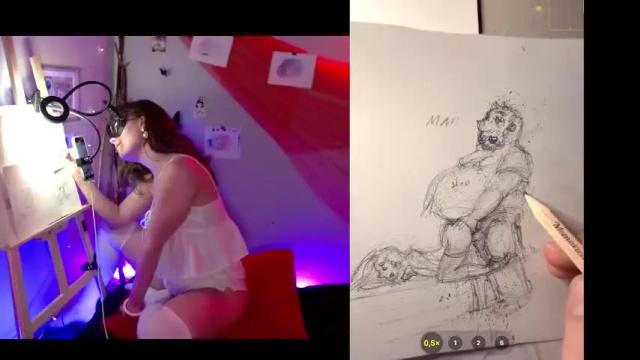 Image 12 of amydreamgirl Stream on Chaturbate on 8 days ago