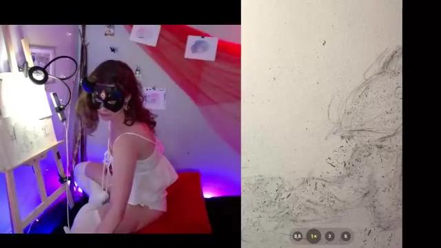 Image 2 of amydreamgirl Stream on Chaturbate on 8 days ago