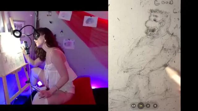 Image 3 of amydreamgirl Stream on Chaturbate on 8 days ago