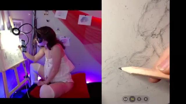 Image 4 of amydreamgirl Stream on Chaturbate on 8 days ago