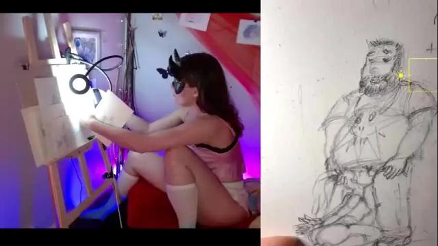 Image 11 of amydreamgirl Stream on Chaturbate on 7 days ago
