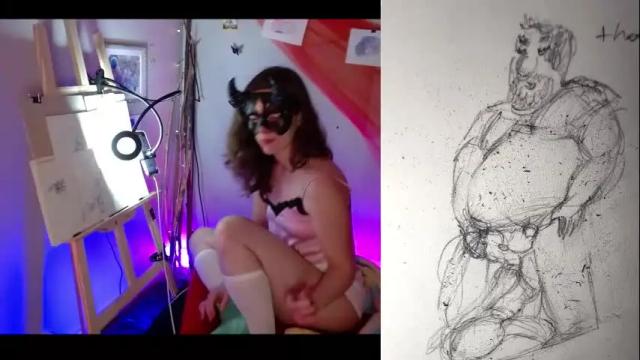 Image 3 of amydreamgirl Stream on Chaturbate on 7 days ago