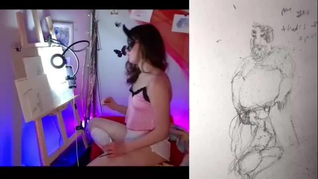 Image 4 of amydreamgirl Stream on Chaturbate on 7 days ago