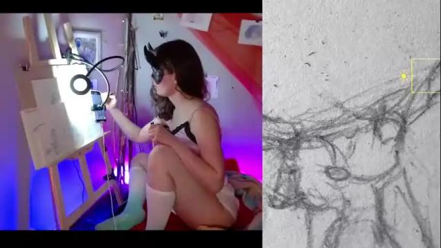 Thumbnail 2, amydreamgirl's Stream at Chaturbate, 6 days ago