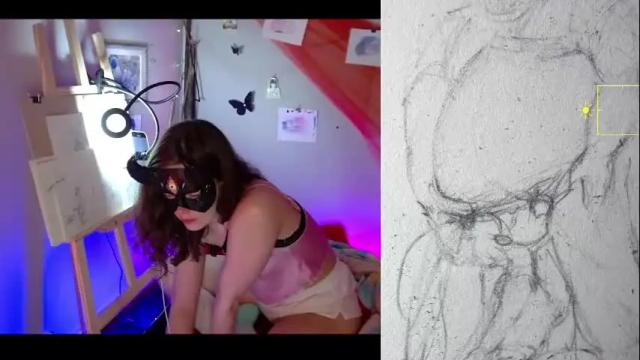 Image 6 of amydreamgirl Stream on Chaturbate on 7 days ago