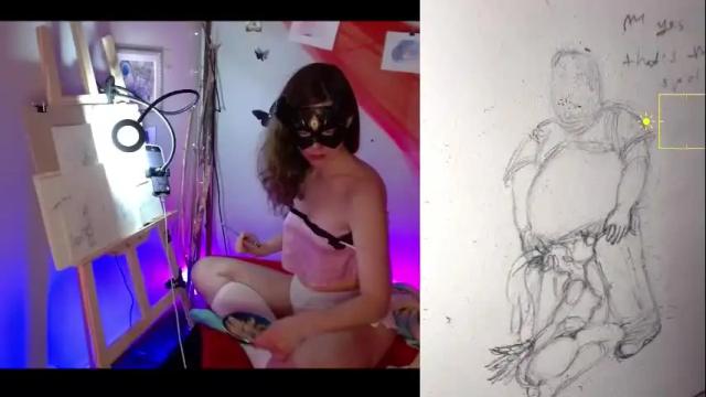 Thumbnail 3, amydreamgirl's Stream at Chaturbate, 6 days ago