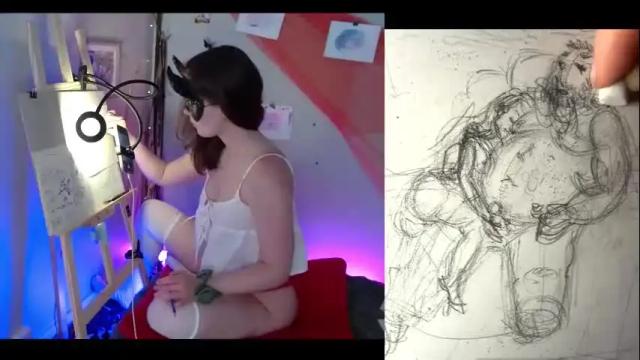 Thumbnail 1, amydreamgirl's Stream at Chaturbate, 16 hours ago