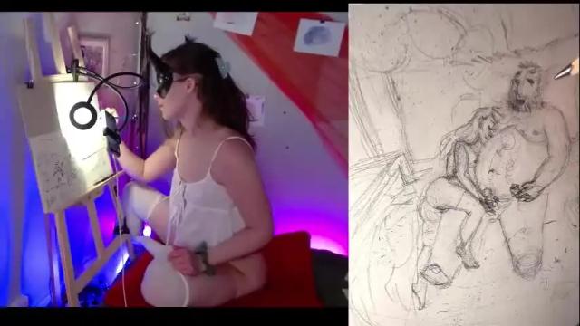 Image 12 of amydreamgirl Stream on Chaturbate on 2 days ago