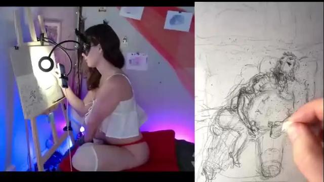 Image 2 of amydreamgirl Stream on Chaturbate on 2 days ago