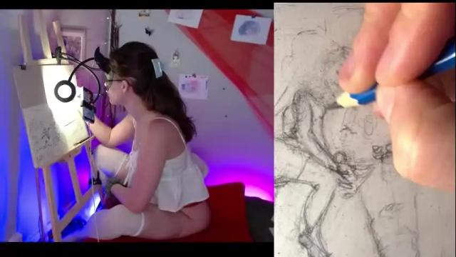 Image 8 of amydreamgirl Stream on Chaturbate on 2 days ago
