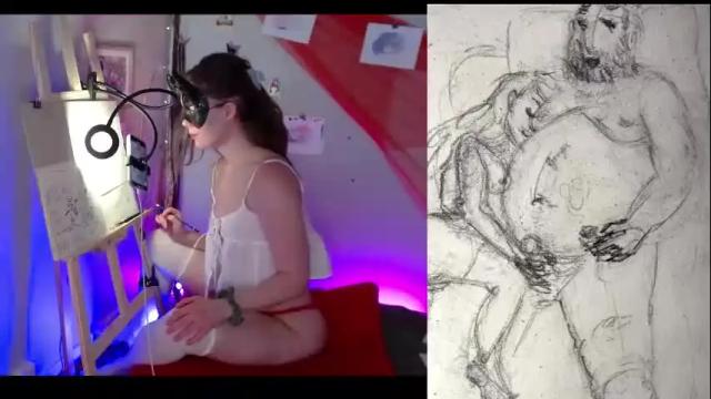 Thumbnail 3, amydreamgirl's Stream at Chaturbate, 16 hours ago