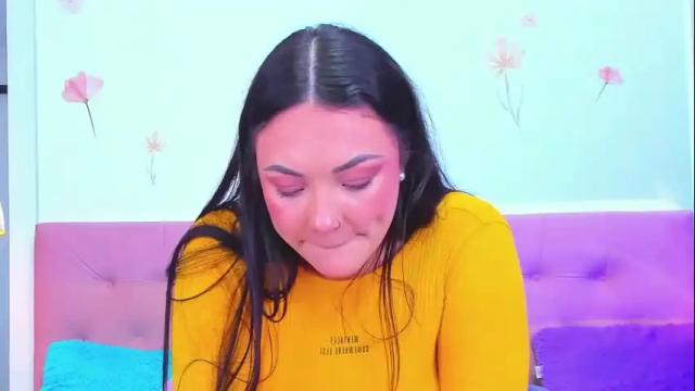Image 8 of amyevaans1 Stream on Chaturbate on 1 month ago