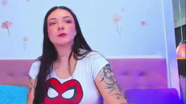 Image 8 of amyevaans1 Stream on Chaturbate on 1 month ago