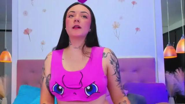 Thumbnail 1, amyevaans1's Stream at Chaturbate, 1 month ago