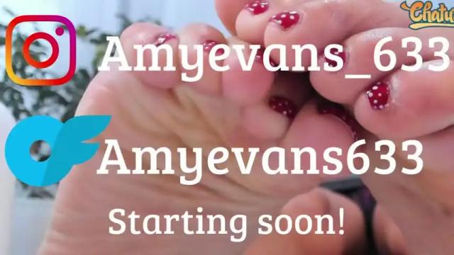 Thumbnail 1, amyevans633's Stream at Chaturbate, 13 months ago