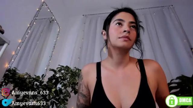 Image 3 of amyevans633 Stream on Chaturbate on 13 months ago