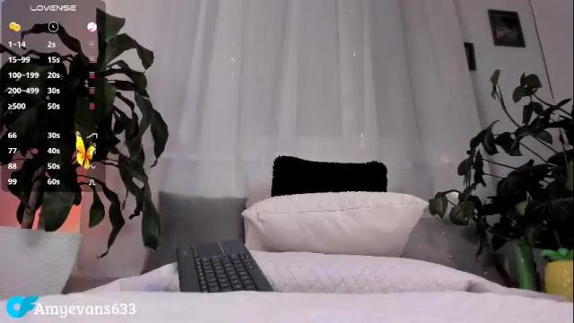 Image 4 of amyevans633 Stream on Chaturbate on 1 month ago