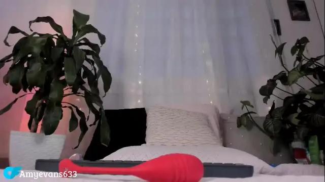 Thumbnail 2, amyevans633's Stream at Chaturbate, 1 month ago