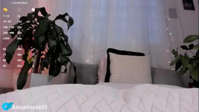 Image 7 of amyevans633 Stream on Chaturbate on 11 days ago