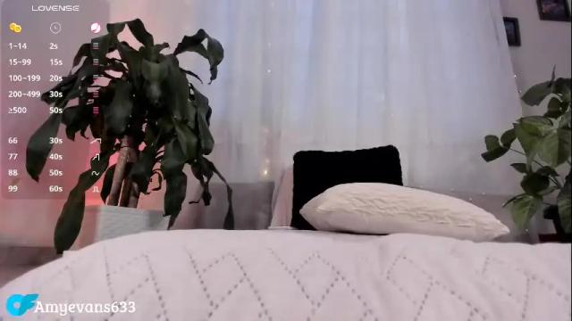 Image 11 of amyevans633 Stream on Chaturbate on 9 days ago