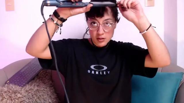 Image 8 of amyflaker Stream on Chaturbate on 14 months ago