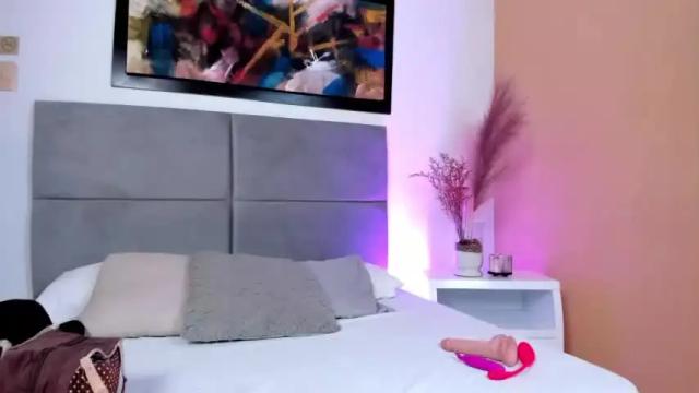 Thumbnail 2, amyflaker's Stream at Chaturbate, 14 months ago