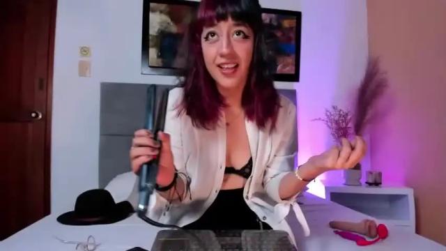 Thumbnail 3, amyflaker's Stream at Chaturbate, 14 months ago