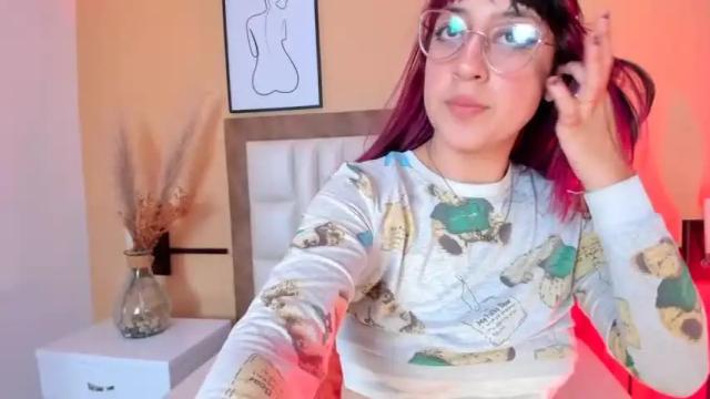 Image 8 of amyflaker Stream on Chaturbate on 13 months ago