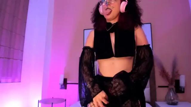 Image 11 of amyflaker Stream on Chaturbate on 13 months ago