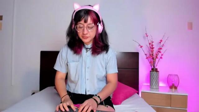 Image 2 of amyflaker Stream on Chaturbate on 13 months ago
