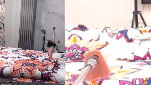 Thumbnail 2, amyhoney18's Stream at Chaturbate, 2 months ago