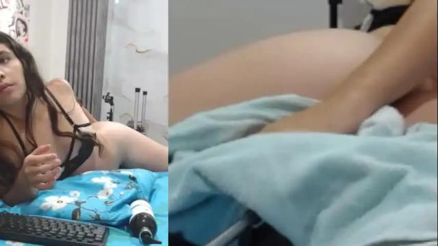 Thumbnail 2, amyhoney18's Stream at Chaturbate, 2 months ago