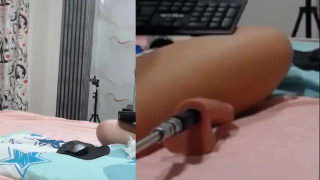 Thumbnail 2, amyhoney18's Stream at Chaturbate, 2 months ago