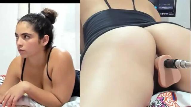 Thumbnail 3, amyhoney18's Stream at Chaturbate, 7 days ago