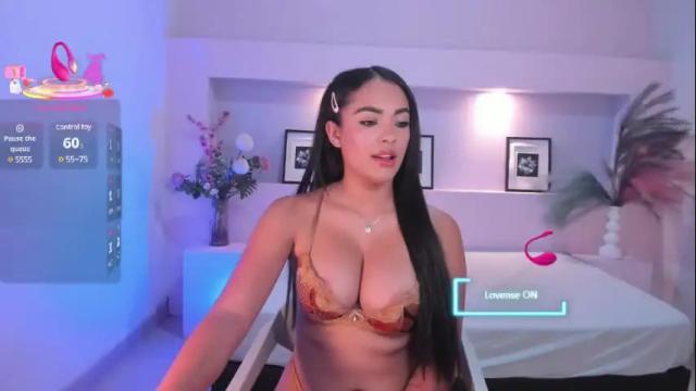Thumbnail 1, amyjohnsonn's Stream at Chaturbate, 4 months ago