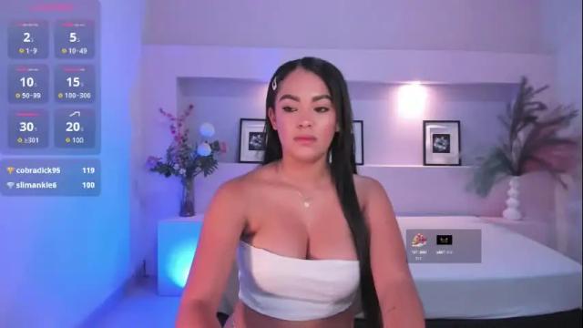 Thumbnail 1, amyjohnsonn's Stream at Chaturbate, 4 months ago