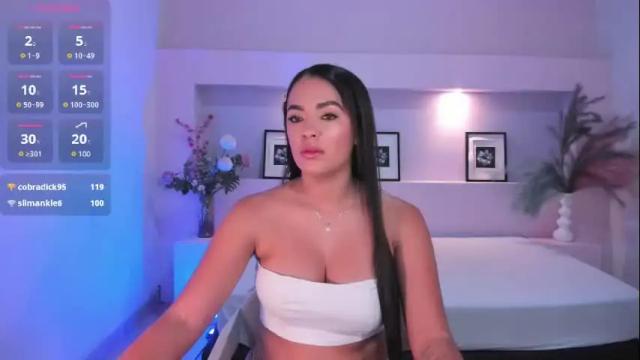 Thumbnail 2, amyjohnsonn's Stream at Chaturbate, 4 months ago