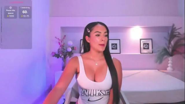 Thumbnail 3, amyjohnsonn's Stream at Chaturbate, 4 months ago