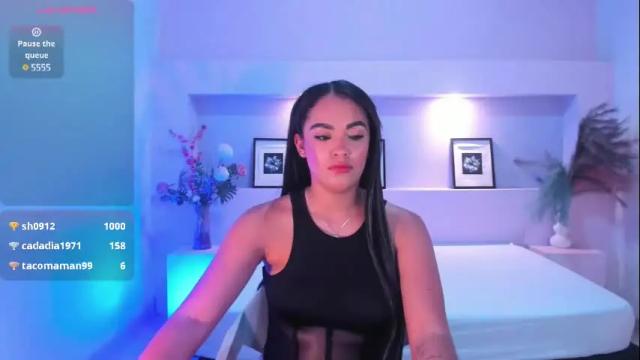 Image 7 of amyjohnsonn Stream on Chaturbate on 4 months ago