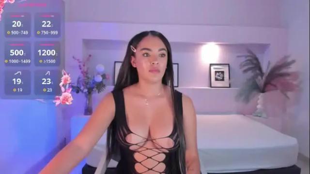 Thumbnail 1, amyjohnsonn's Stream at Chaturbate, 4 months ago