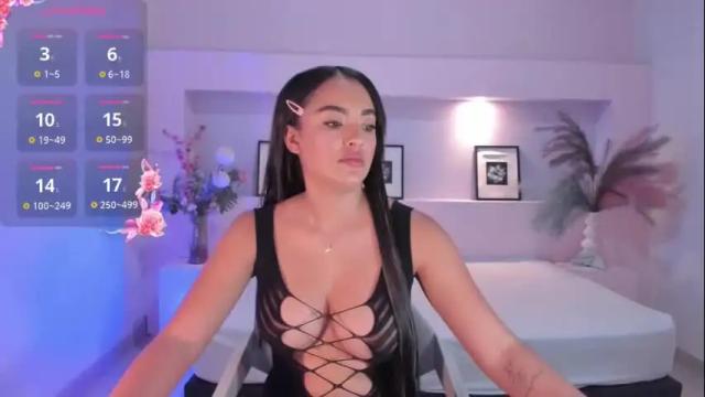 Image 10 of amyjohnsonn Stream on Chaturbate on 4 months ago