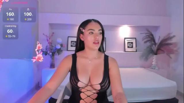 Image 3 of amyjohnsonn Stream on Chaturbate on 4 months ago