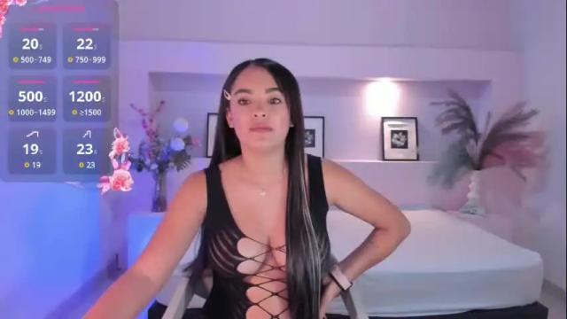 Thumbnail 2, amyjohnsonn's Stream at Chaturbate, 4 months ago