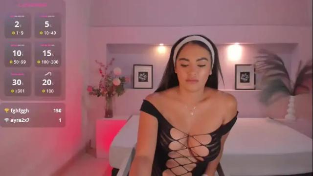 Thumbnail 3, amyjohnsonn's Stream at Chaturbate, 3 months ago