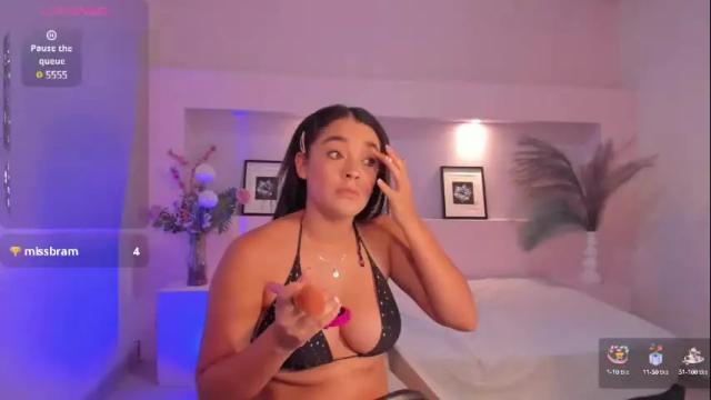 Image 10 of amyjohnsonn Stream on Chaturbate on 3 months ago