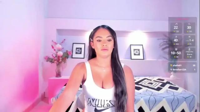 Thumbnail 1, amyjohnsonn's Stream at Chaturbate, 3 months ago