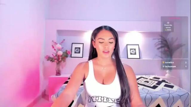 Image 11 of amyjohnsonn Stream on Chaturbate on 3 months ago